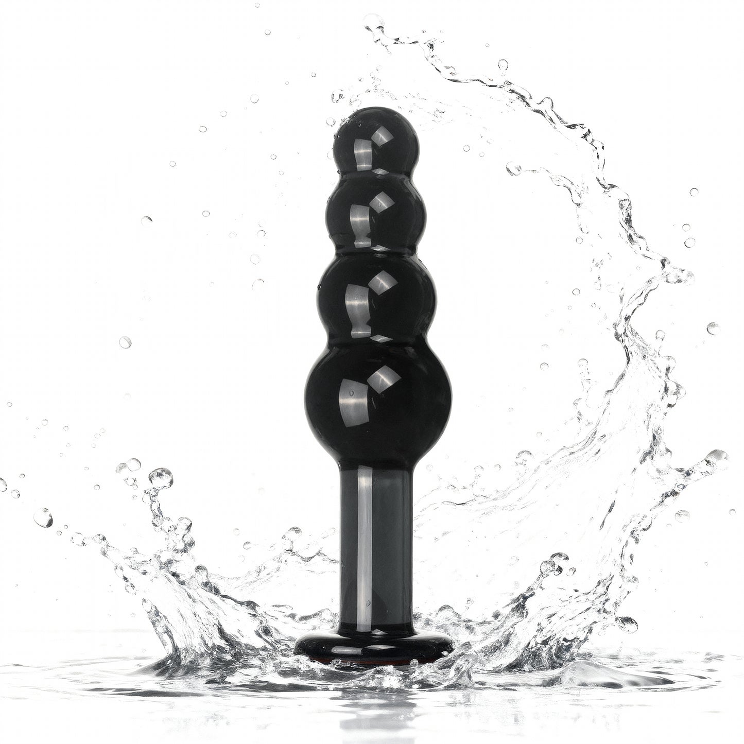 Tapón anal de 4 cuentas