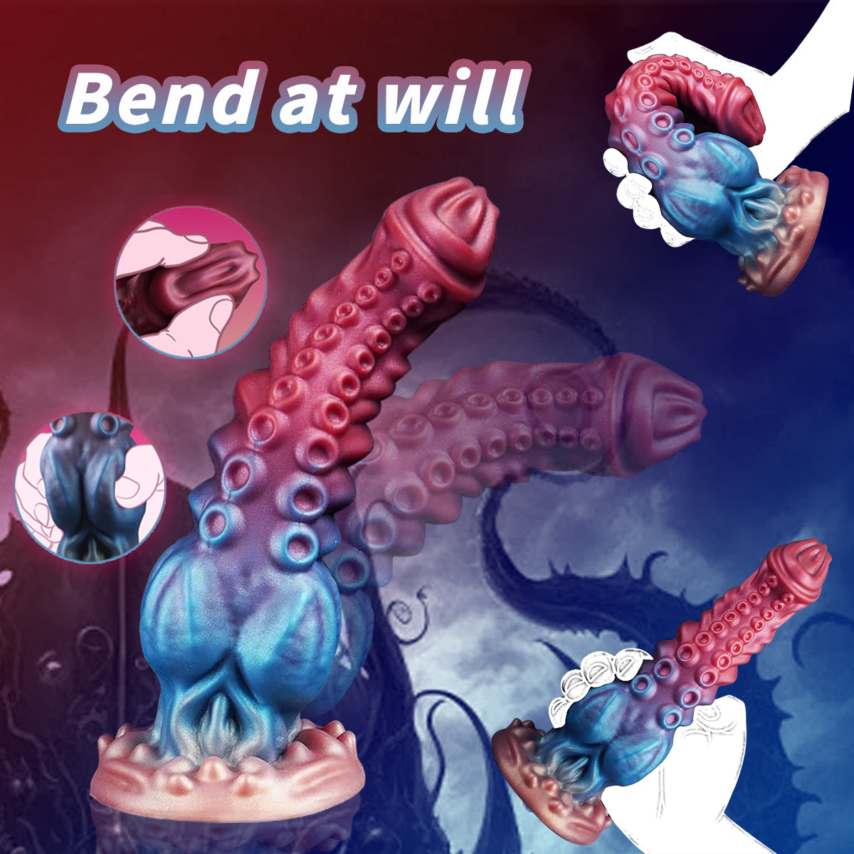 Pulpo Zaurus