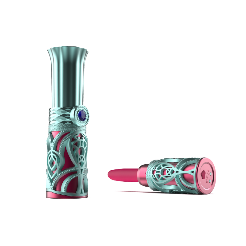 Xmas Lipstick Vibrator