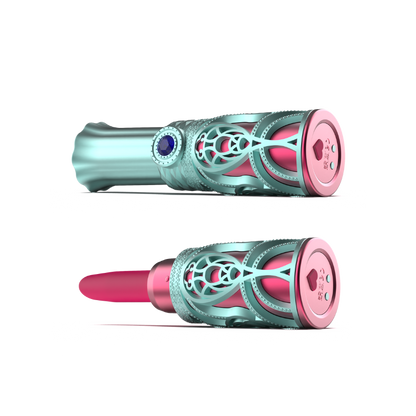 Xmas Lipstick Vibrator