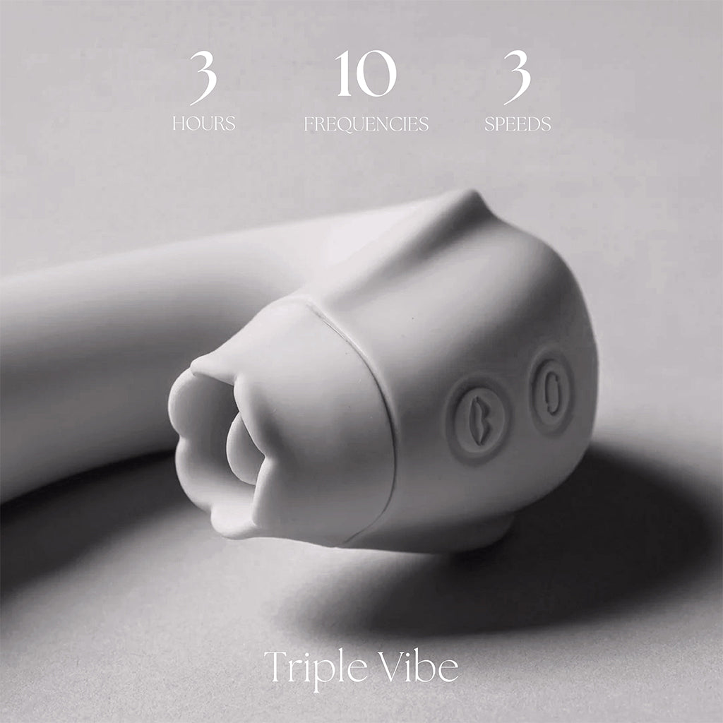 Triple Vibe