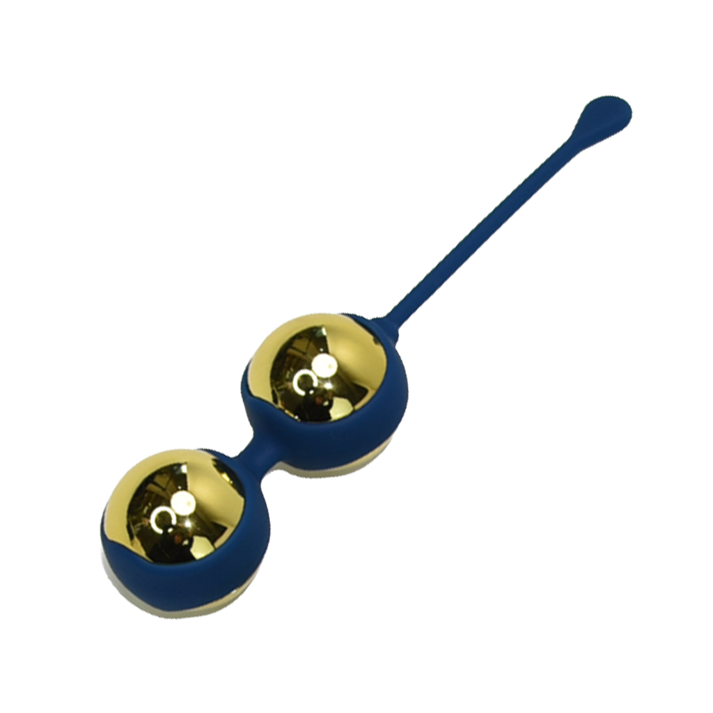 Juego de bolas de Kegel