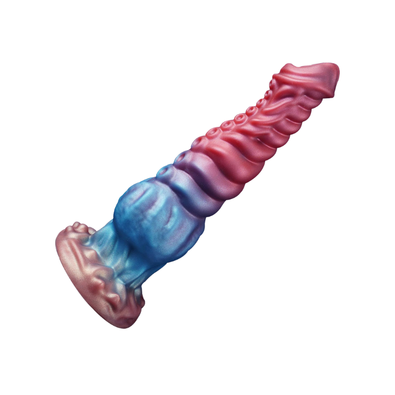 Pulpo Zaurus