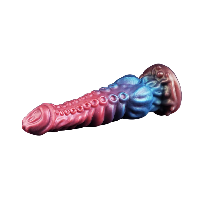 Pulpo Zaurus