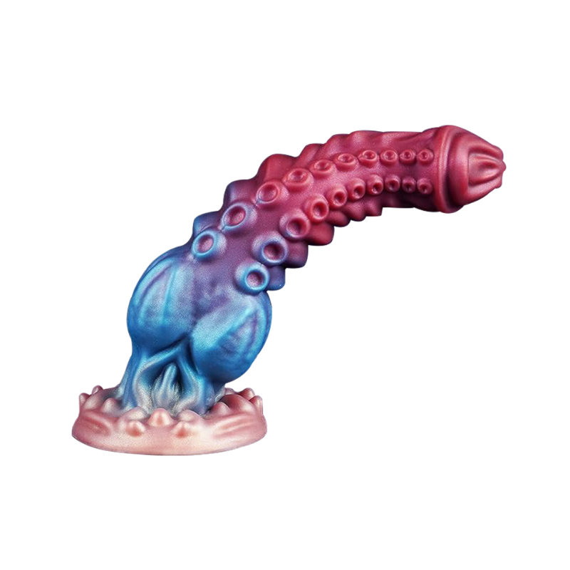 Pulpo Zaurus