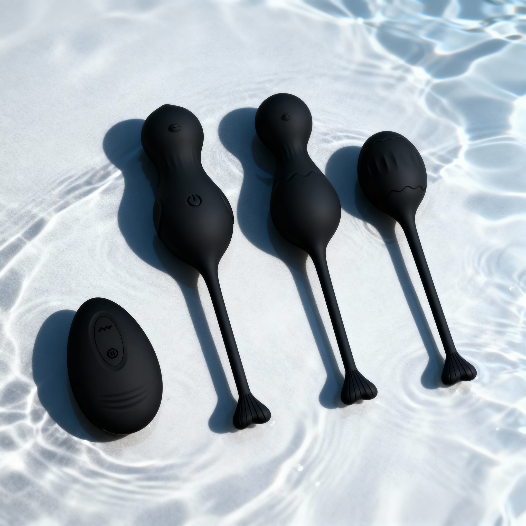 Juego de Kegel