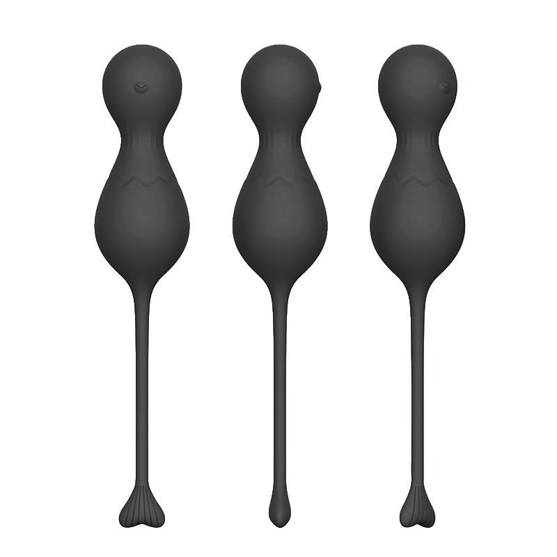 Juego de Kegel