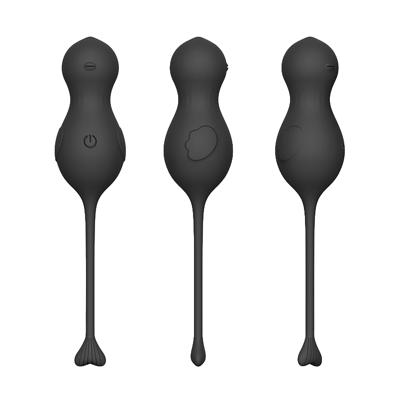 Juego de Kegel