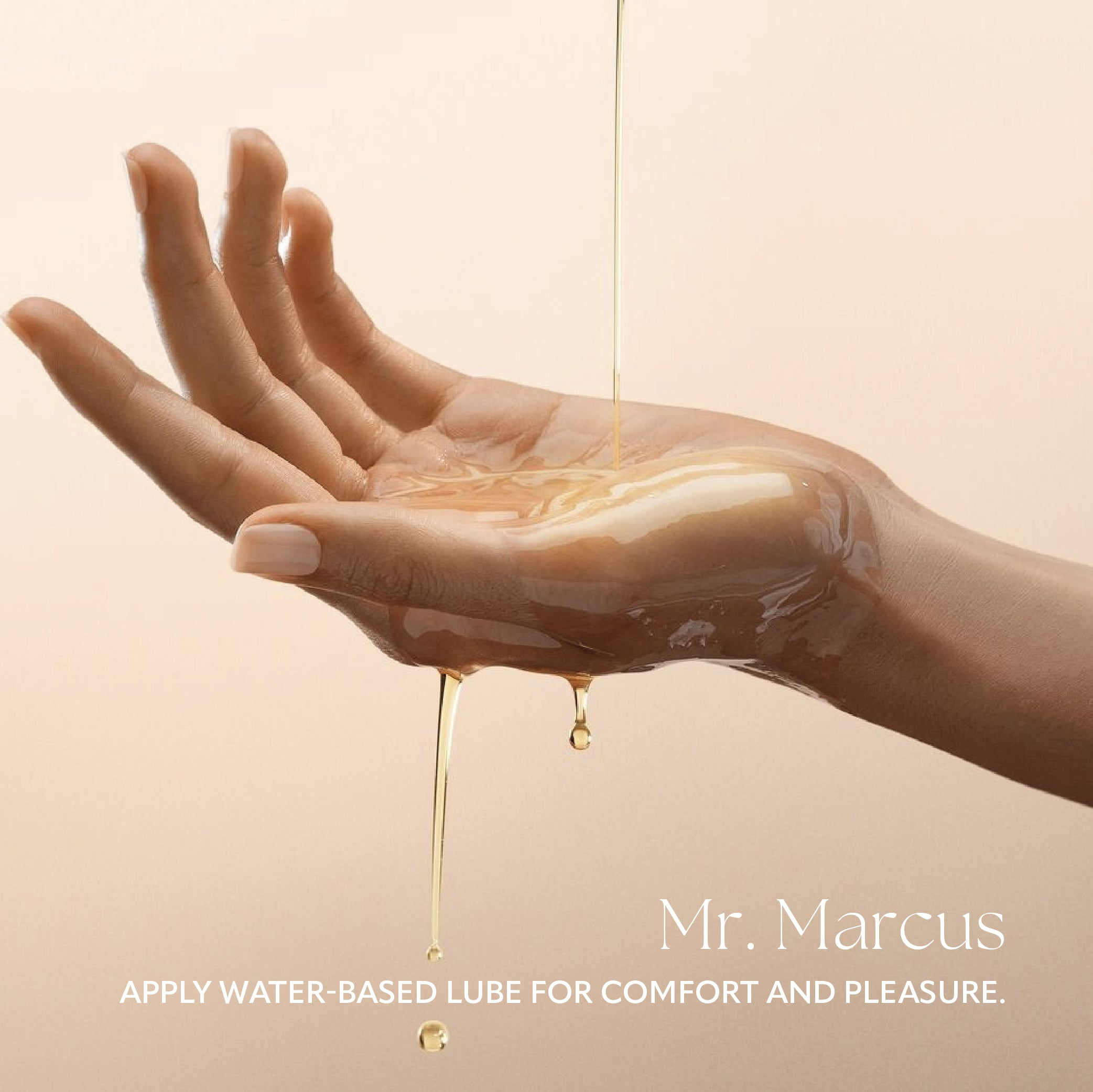Señor Marcus 9.9