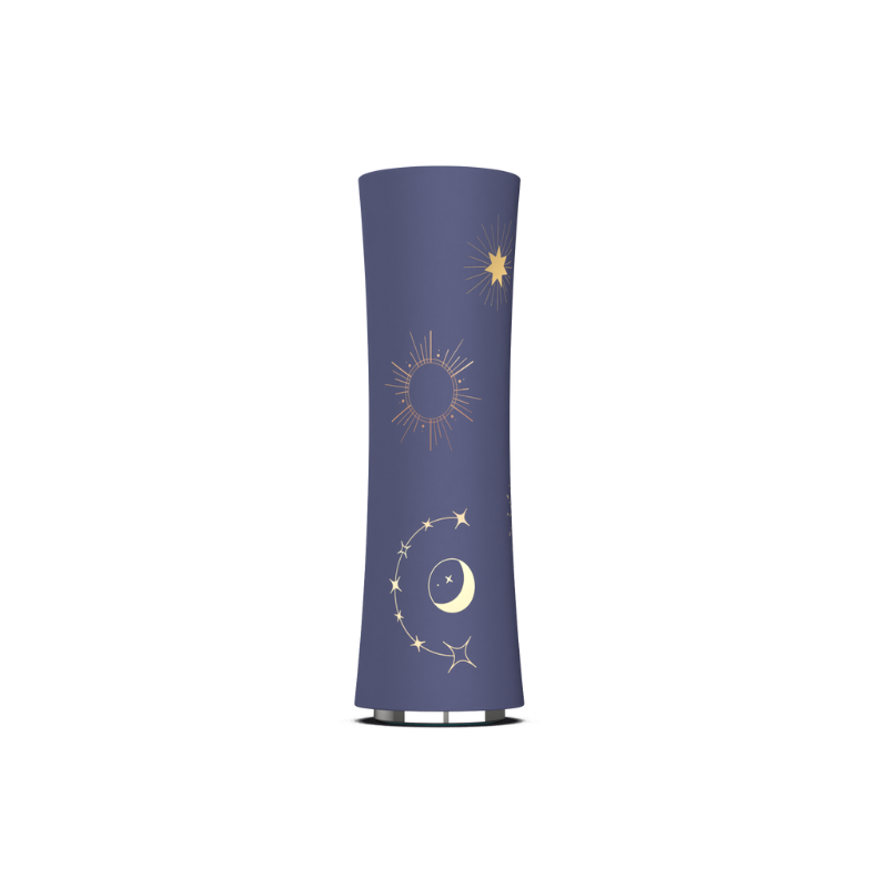 Vibrador de lápiz labial Starry Night