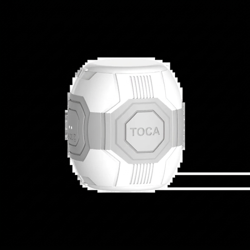 Turbo BJ product front view