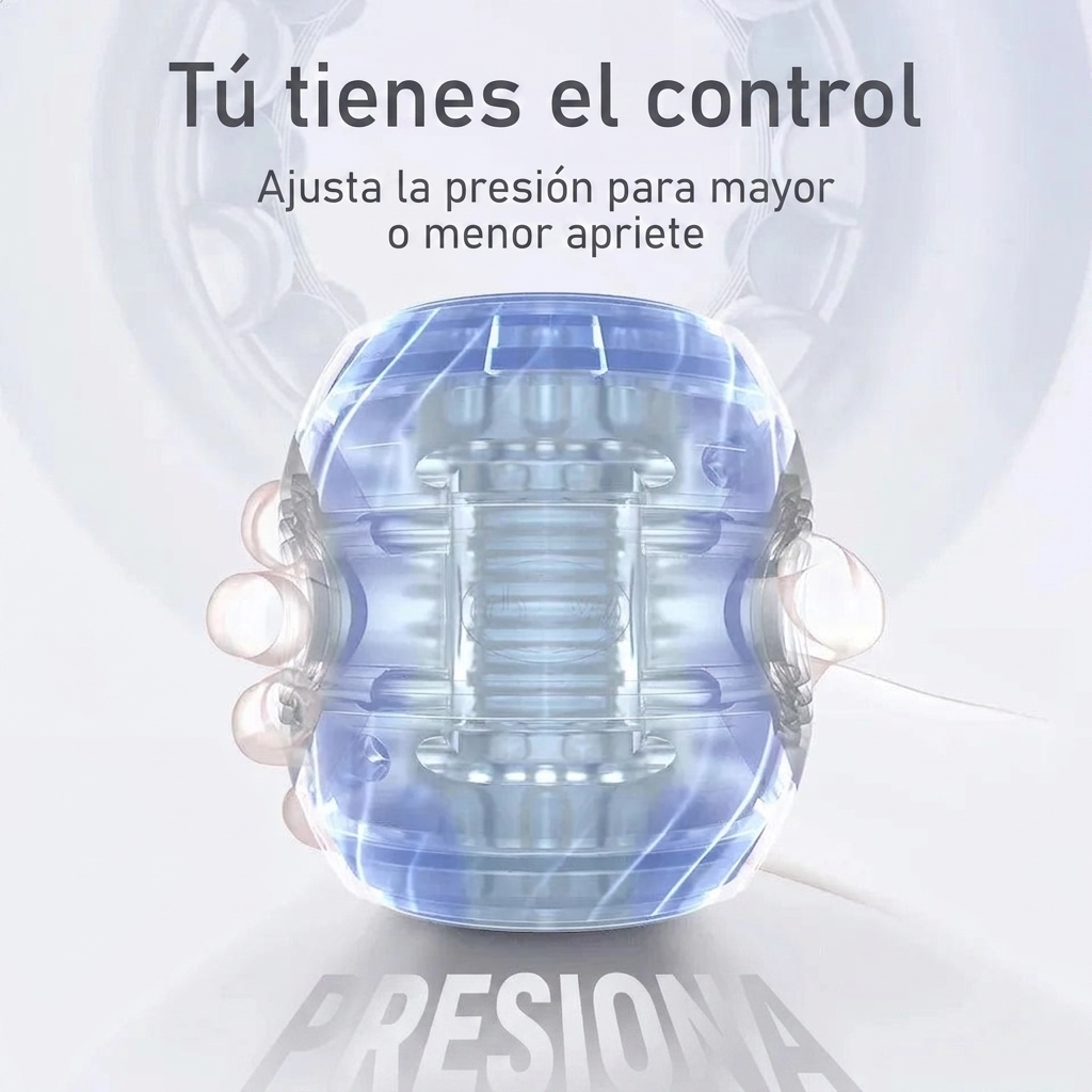 Turbo BJ controls